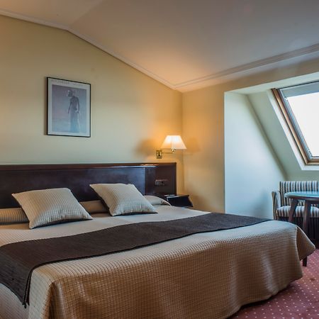 Eurostars Louxo Talaso او غروف المظهر الخارجي الصورة